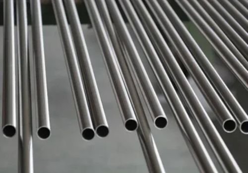 Stainless Steel Tubing